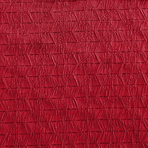 ZIG ZAG PARIS RECYCLED STRETCH WOVEN FABRIC - Jerseytexuk ZIG ZAG PARIS RECYCLED STRETCH WOVEN FABRIC - Jerseytexuk