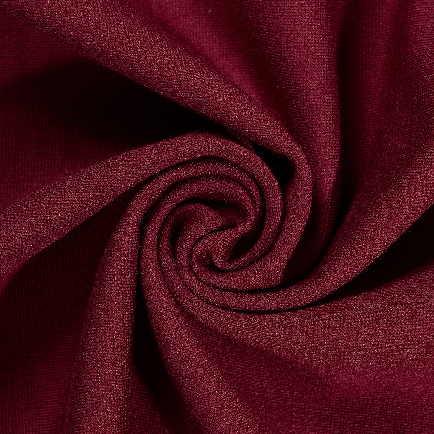 Ponti Roma Stretch Jersey Fabric – Polyester & Elastane Blend - Jerseytexuk