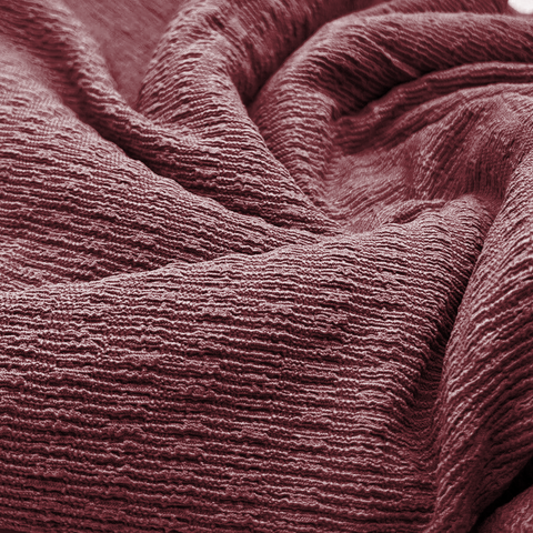 POPCORN CRINKLED RIBBED STRETCH WOVEN FABRIC - Jerseytexuk POPCORN CRINKLED RIBBED STRETCH WOVEN FABRIC - Jerseytexuk