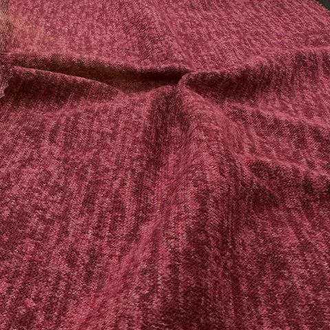 MARBEL SWEATER KNIT BRUSHED - Jerseytexuk MARBEL SWEATER KNIT BRUSHED - Jerseytexuk
