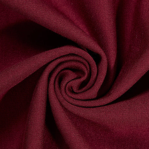 Ponti Roma Stretch Jersey Fabric – Polyester & Elastane Blend - Jerseytexuk Ponti Roma Stretch Jersey Fabric – Polyester & Elastane Blend - Jerseytexuk