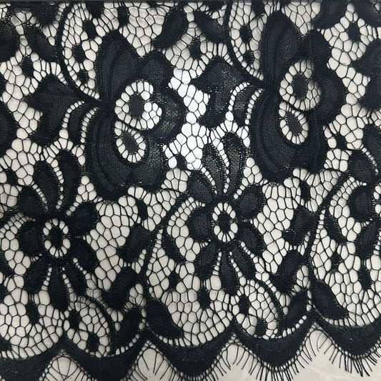 APPLE EYELASH LACE - Jerseytexuk
