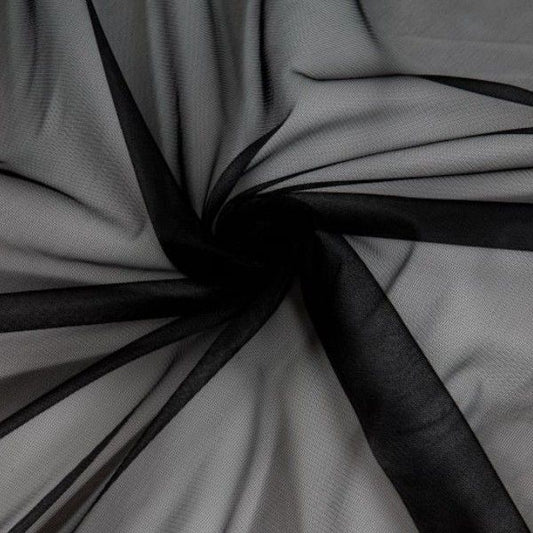 SIDE BY SIDE CHIFFON - Jerseytexuk