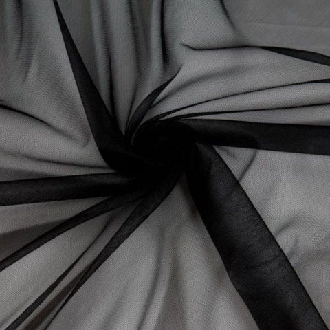 SIDE BY SIDE CHIFFON - Jerseytexuk SIDE BY SIDE CHIFFON - Jerseytexuk