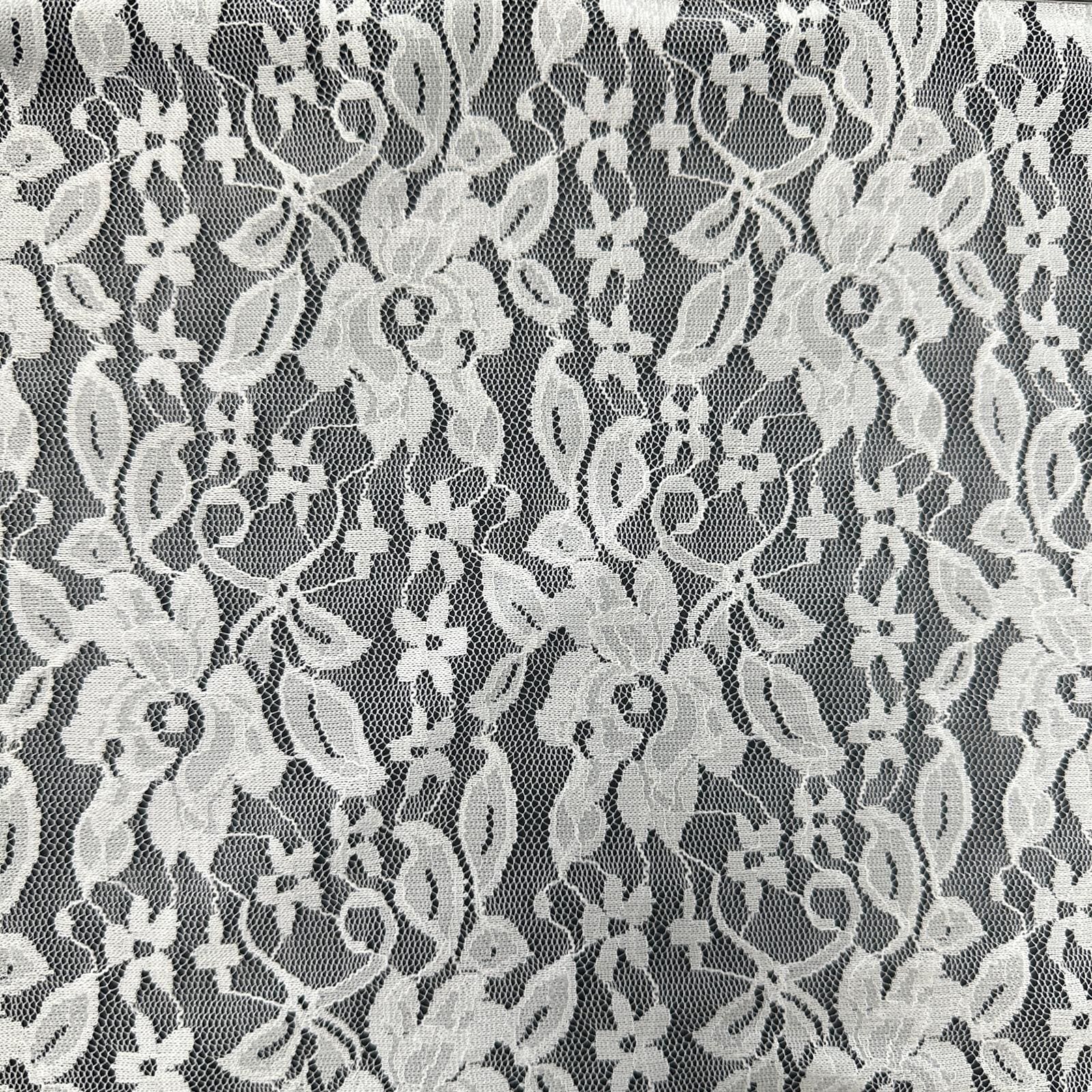 LACE - F172 - Jerseytexuk