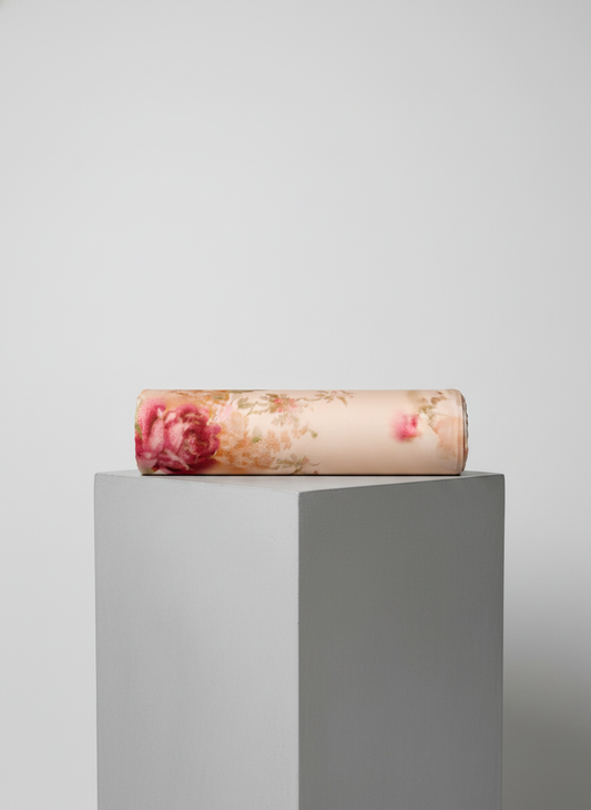 SOFT TOUCH FLORAL PRINT