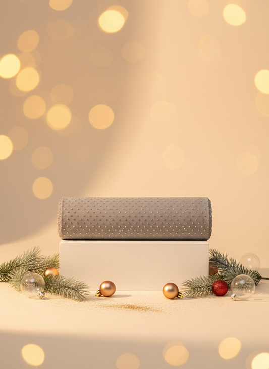 POWERMESH + DIMANTE MESH FABRIC