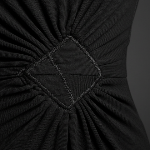 ITY RECYCLED KNIT JERSEY ITY RECYCLED KNIT JERSEY