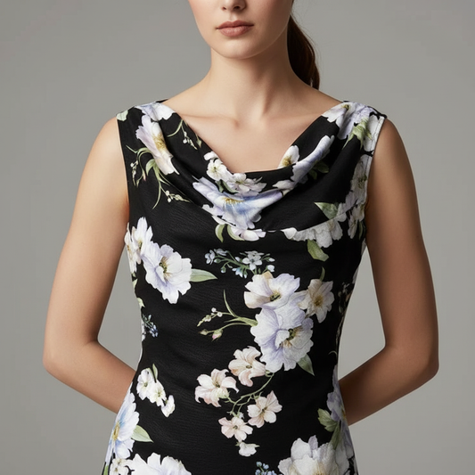 SPUN POLY ELASTANE - JTQ5000 - JTP 8372-4