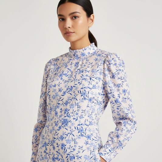 FRENCH CREPE - JTP 7134-31