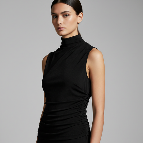 ITY RECYCLED KNIT JERSEY ITY RECYCLED KNIT JERSEY