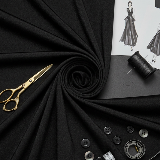 SWIMWEAR JERSEY FABRIC