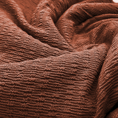 POPCORN CRINKLED RIBBED STRETCH WOVEN FABRIC - Jerseytexuk POPCORN CRINKLED RIBBED STRETCH WOVEN FABRIC - Jerseytexuk
