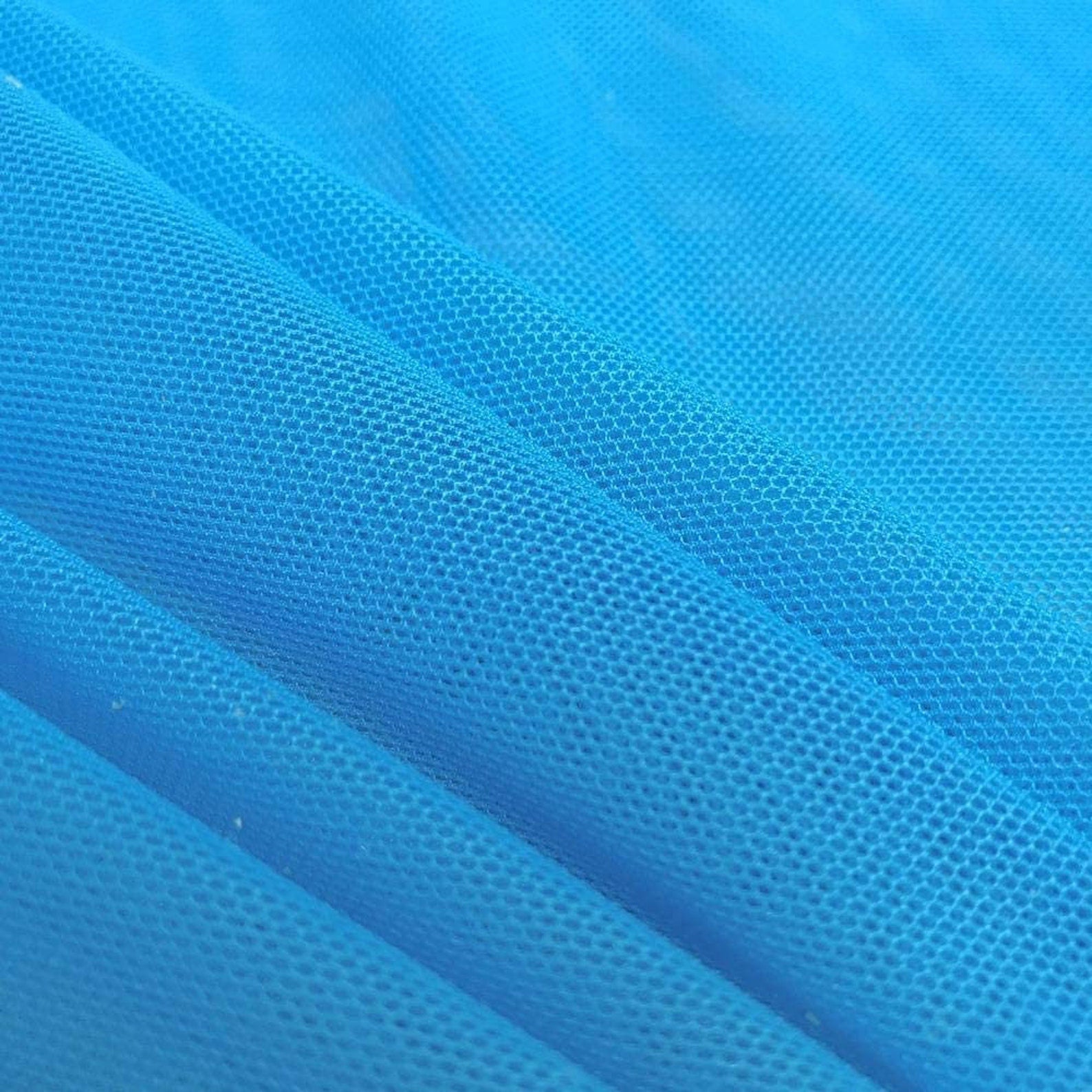 POWER MESH - Jerseytexuk