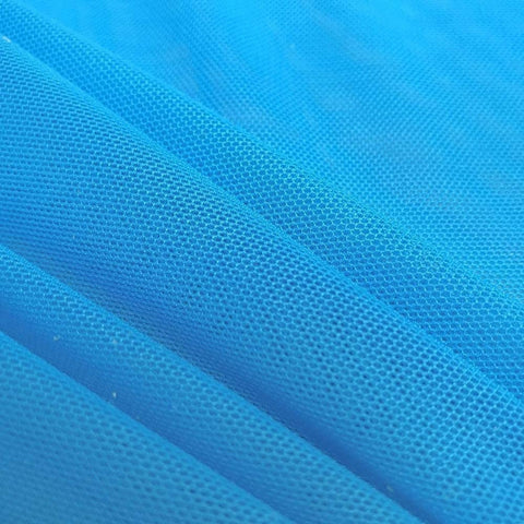 POWER MESH - Jerseytexuk POWER MESH - Jerseytexuk