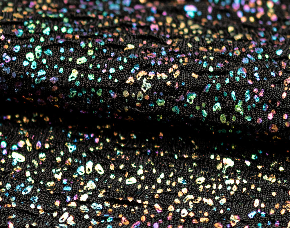Fukuro JQD+Foil DSN-17 DSN-17