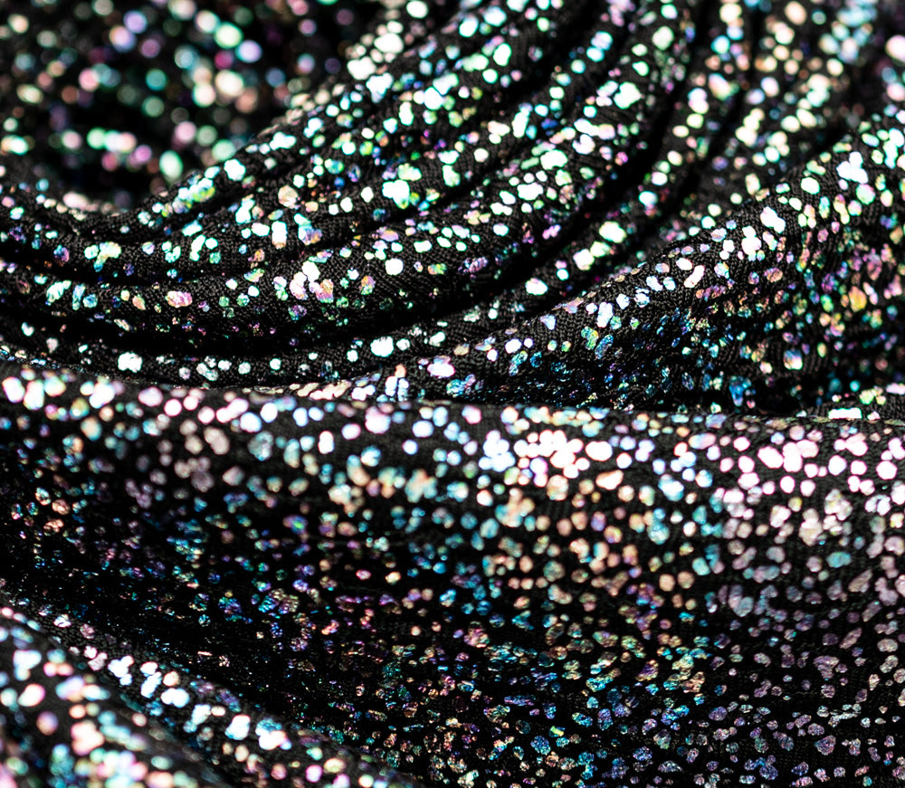 Fukuro JQD+Foil DSN-17 DSN-17