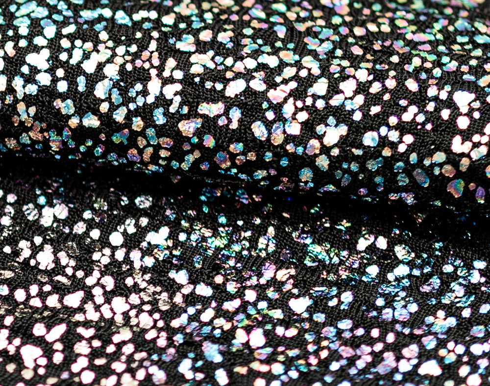 Fukuro JQD+Foil DSN-17 DSN-17