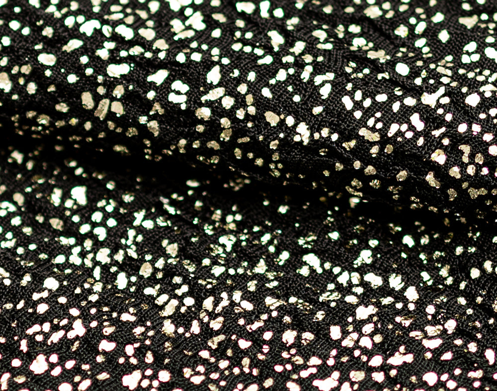 Fukuro JQD+Foil DSN-17 DSN-17