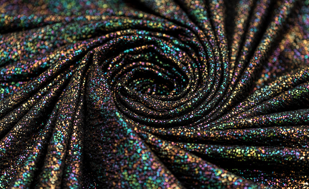 Fukuro JQD+Foil DSN-17 DSN-17