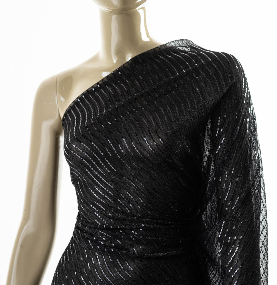 Moonlight Pleat Trans DSN 102 DSN 102
