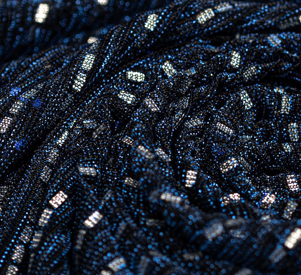 Moonlight Pleat Trans DSN 102 DSN 102