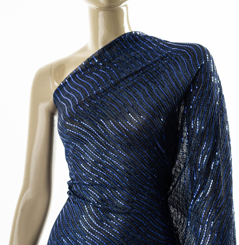 Moonlight Pleat Trans DSN 102 DSN 102