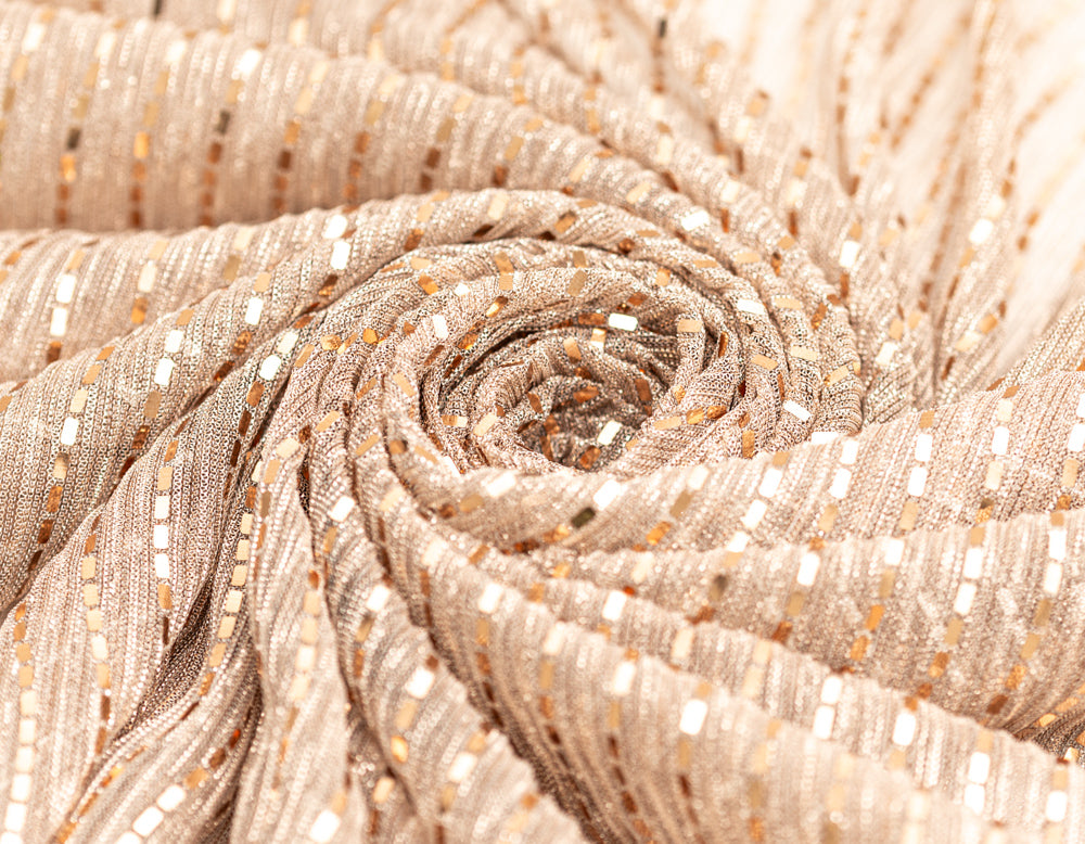 Moonlight Pleat Trans DSN 102 DSN 102
