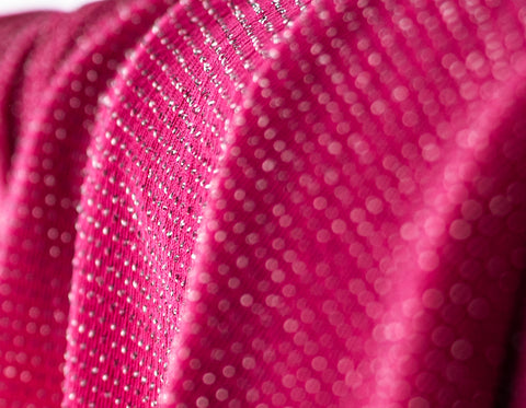 Nylon Metallic Spot - Jerseytexuk Nylon Metallic Spot - Jerseytexuk