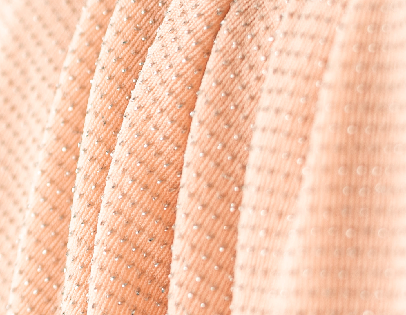 Nylon Metallic Spot - Jerseytexuk