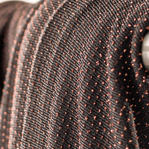 Nylon Metallic Spot - Jerseytexuk Nylon Metallic Spot - Jerseytexuk