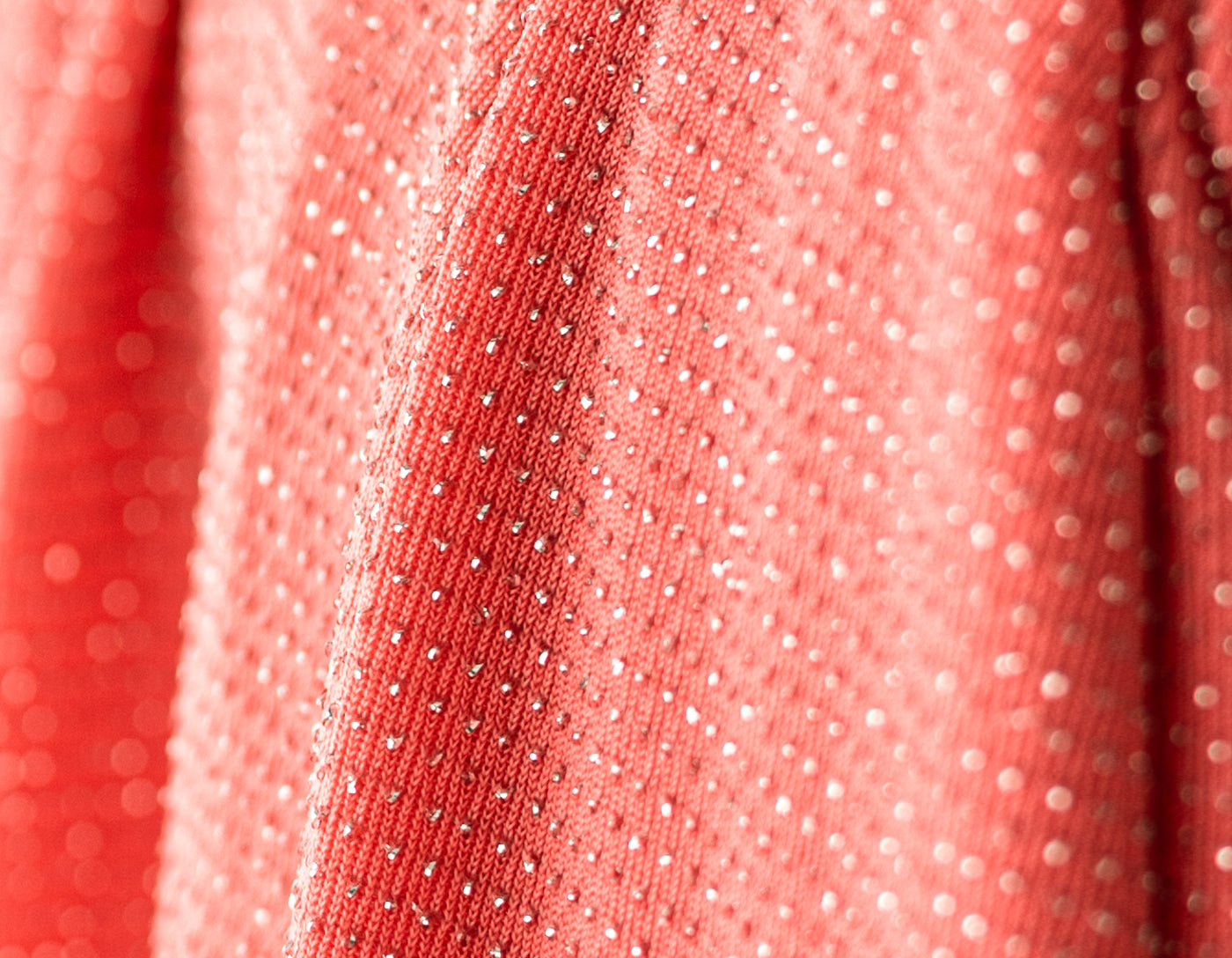 Nylon Metallic Spot - Jerseytexuk
