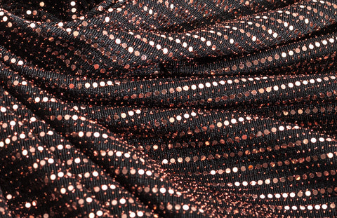 Nylon Metallic Sequin DSN: 100 Nylon Metallic Nylon Metallic Sequin DSN: 100 Nylon Metallic