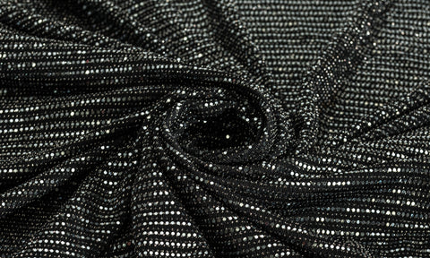 Nylon Metallic Sequin DSN: 100 Nylon Metallic Nylon Metallic Sequin DSN: 100 Nylon Metallic