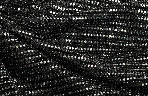 Nylon Metallic Sequin DSN: 100 Nylon Metallic Nylon Metallic Sequin DSN: 100 Nylon Metallic