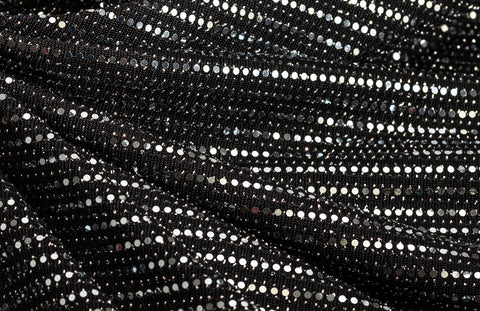 Nylon Metallic Sequin DSN: 100 Nylon Metallic Nylon Metallic Sequin DSN: 100 Nylon Metallic