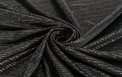 Nylon Metallic Sequin DSN: 100 Nylon Metallic Nylon Metallic Sequin DSN: 100 Nylon Metallic