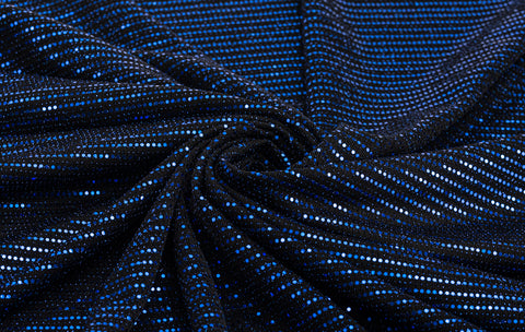 Nylon Metallic Sequin DSN: 100 Nylon Metallic Nylon Metallic Sequin DSN: 100 Nylon Metallic