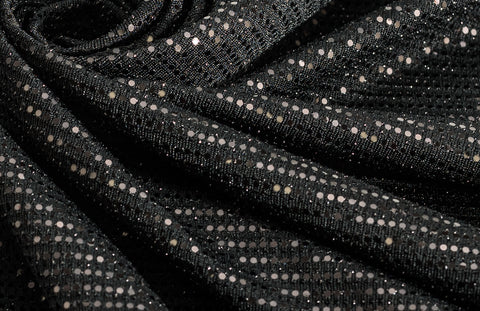 Nylon Metallic Sequin DSN: 100 Nylon Metallic Nylon Metallic Sequin DSN: 100 Nylon Metallic