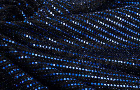 Nylon Metallic Sequin DSN: 100 Nylon Metallic Nylon Metallic Sequin DSN: 100 Nylon Metallic