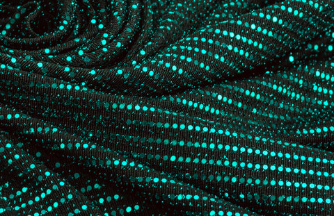 Nylon Metallic Sequin DSN: 100 Nylon Metallic Nylon Metallic Sequin DSN: 100 Nylon Metallic
