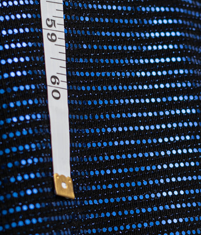 Nylon Metallic Sequin DSN: 100 Nylon Metallic Nylon Metallic Sequin DSN: 100 Nylon Metallic