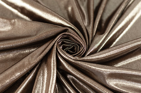 Shiny Poly Slinky Frice Foil Fabric In Polyester Blend Poly Slinky Shiny Poly Slinky Frice Foil Fabric In Polyester Blend Poly Slinky