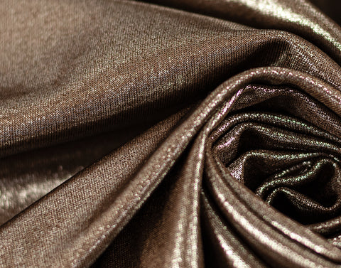 Shiny Poly Slinky Frice Foil Fabric In Polyester Blend Poly Slinky Shiny Poly Slinky Frice Foil Fabric In Polyester Blend Poly Slinky