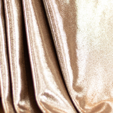Shiny Poly Slinky Frice Foil Fabric In Polyester Blend Poly Slinky Shiny Poly Slinky Frice Foil Fabric In Polyester Blend Poly Slinky