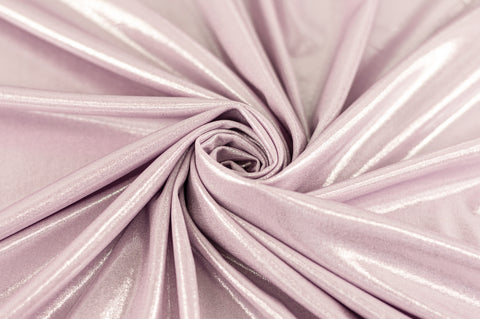 Shiny Poly Slinky Frice Foil Fabric In Polyester Blend Poly Slinky Shiny Poly Slinky Frice Foil Fabric In Polyester Blend Poly Slinky