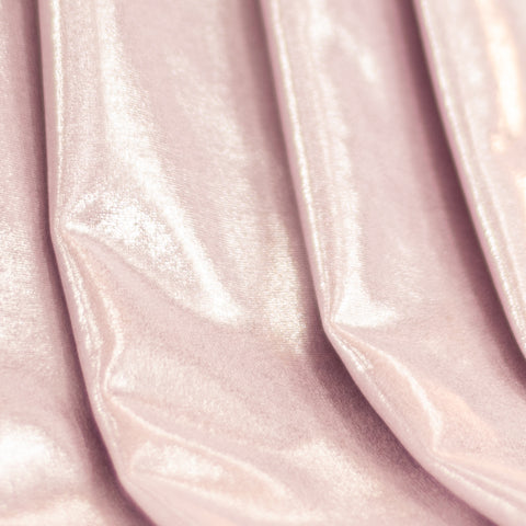 Shiny Poly Slinky Frice Foil Fabric In Polyester Blend Poly Slinky Shiny Poly Slinky Frice Foil Fabric In Polyester Blend Poly Slinky