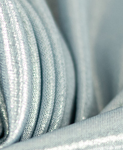 Shiny Poly Slinky Frice Foil Fabric In Polyester Blend Poly Slinky Shiny Poly Slinky Frice Foil Fabric In Polyester Blend Poly Slinky