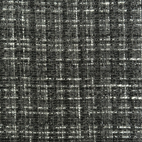 FRENCH CHANEL - BOUCLE FABRIC