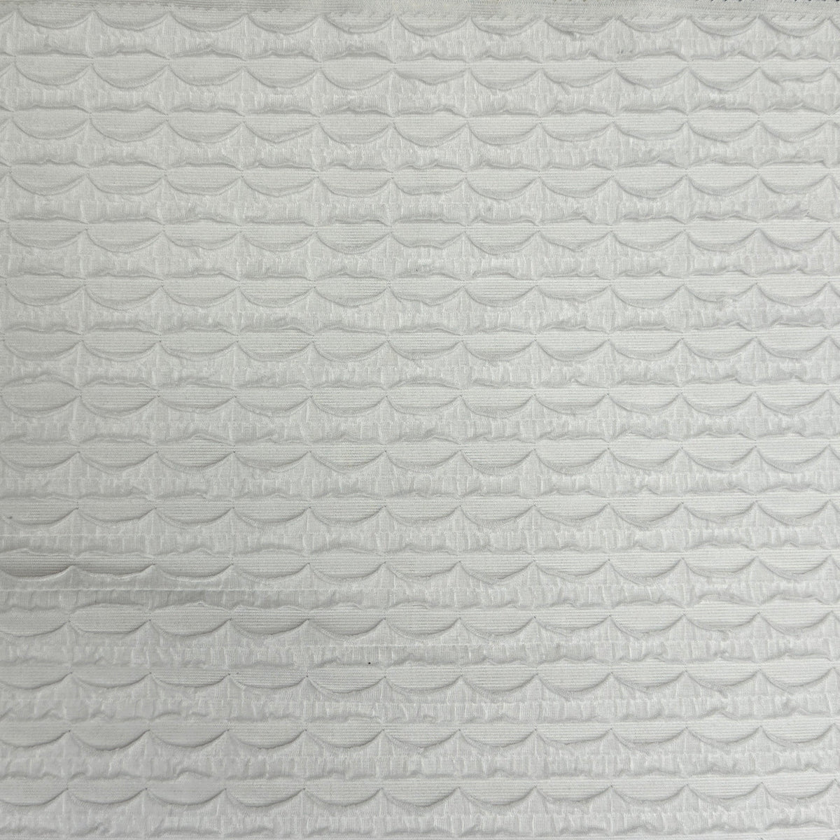RUFFLE RECYCLED